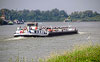 Frachtschiff Holland